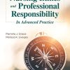 Nursing Ethics and Professional Responsibility in Advanced Practice, 4th Edition (Original PDF from Publisher)