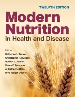 Modern Nutrition in Health and Disease, 12th Edition (EPUB)
