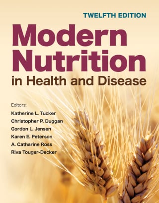 Modern Nutrition in Health and Disease, 12th Edition (EPUB)