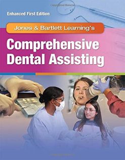 Comprehensive Dental Assisting, Enhanced Edition (EPUB)