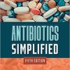 Antibiotics Simplified, 5th Edition (Original PDF from Publisher)