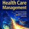 Cases in Health Care Management, 2nd Edition (Original PDF from Publisher)