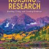 Nursing Research: Reading, Using, and Creating Evidence, 6th Edition (Original PDF from Publisher)