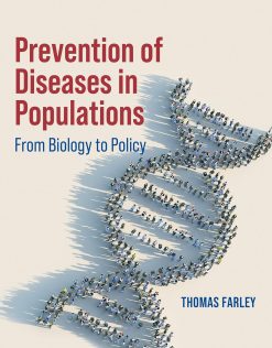 Prevention of Diseases in Populations (EPUB)