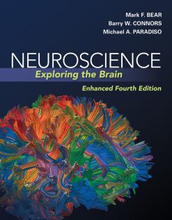 Neuroscience: Exploring the Brain, Enhanced Edition, 4th Edition (Original PDF from Publisher)