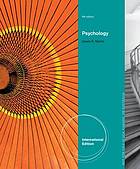Psychology, 6th Edition (Original PDF from Publisher)