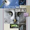 Laboratory Manual for Non-Majors Biology 6th Edition (Original PDF from Publisher)