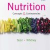 Nutrition: Concepts and Controversies, 13th Edition (Original PDF from Publisher)