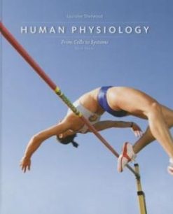 Human Physiology: From Cells to Systems, 9th Edition