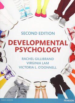 Developmental Psychology, 2nd Edition (Original PDF from Publisher)