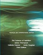 The Science of Nutrition, 3rd Edition (Original PDF from Publisher)