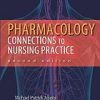 Pharmacology: Connections to Nursing Practice (2nd Edition) (Original PDF from Publisher)