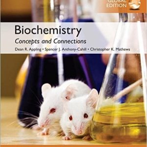 Biochemistry: Concepts and Connections (PDF)