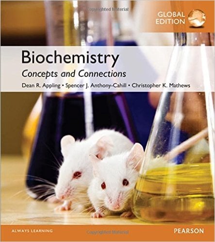 Biochemistry: Concepts and Connections (PDF)