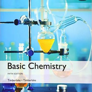 Basic Chemistry, Global Edition, 5th Edition (Original PDF from Publisher)