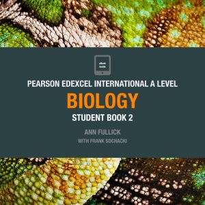 Pearson Edexcel International A Level Biology Student Book 2 (Original PDF from Publisher)
