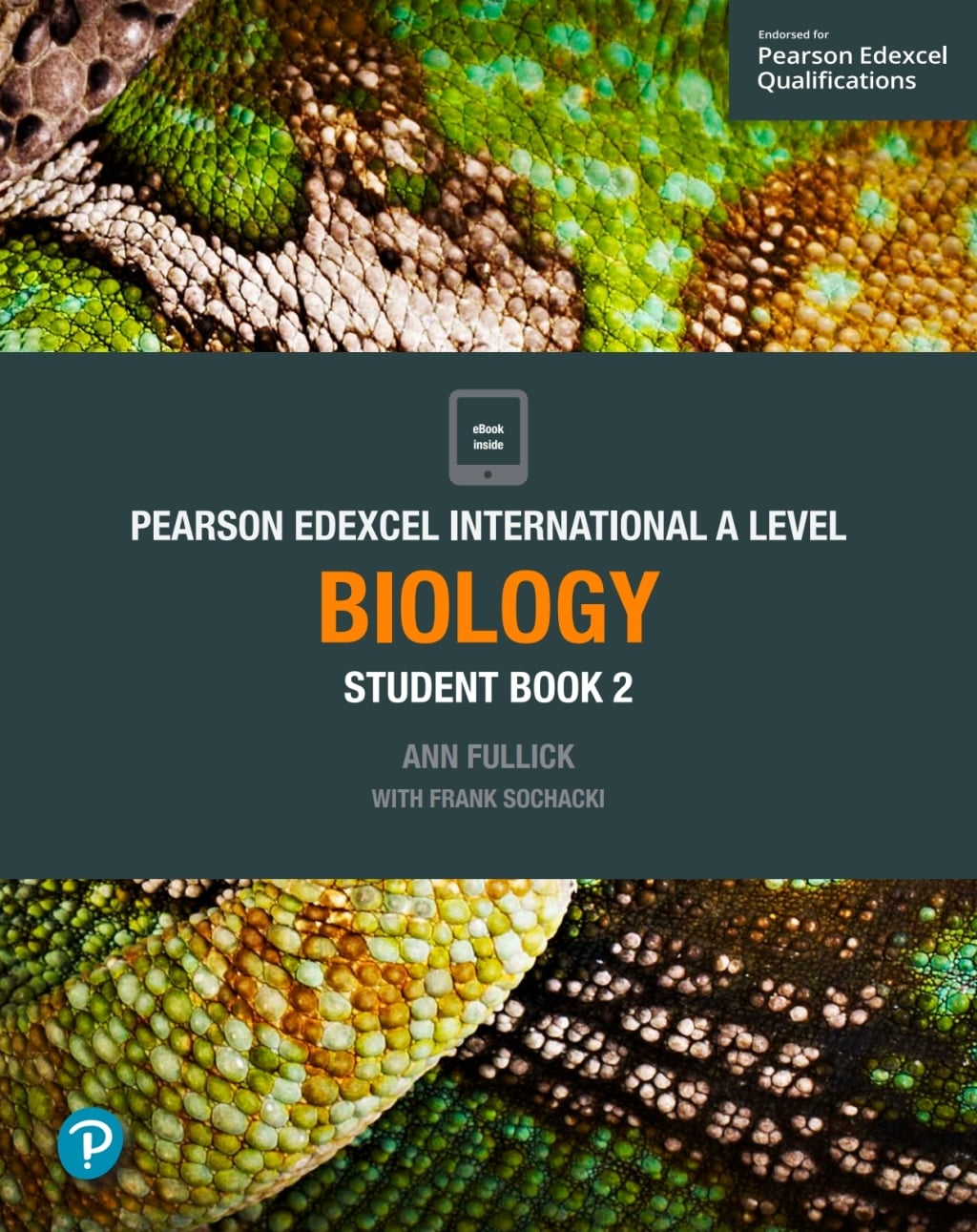 Pearson Edexcel International A Level Biology Student Book 2 (Original PDF from Publisher)