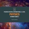 Pearson Edexcel International A Level Physics Student Book 2 (Original PDF from Publisher)