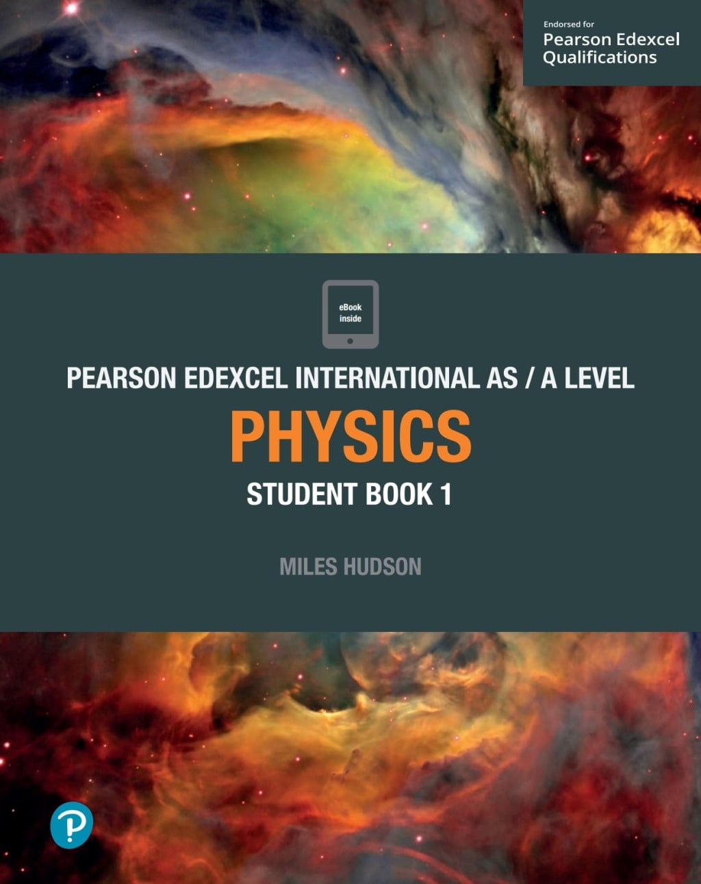 Pearson Edexcel International AS / A Level Physics Student Book 1 (Original PDF from Publisher)