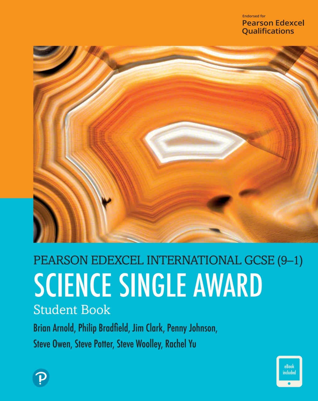 Pearson Edexcel International GCSE (9–1) Science Single Award Student Book (Original PDF from Publisher)