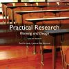 Practical Research: Planning and Design, Global Edition, 12th Edition (Original PDF from Publisher)