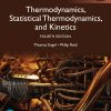 Physical Chemistry: Thermodynamics, Statistical Thermodynamics, and Kinetics, Global Edition, 4th Edition (Original PDF from Publisher)