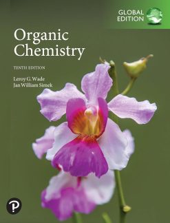 Organic Chemistry, Global Edition, 10th Edition (EPUB)