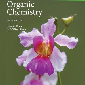 Organic Chemistry, Global Edition, 10th Edition (Original PDF from Publisher)