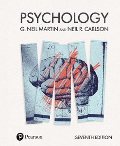 Psychology, 7th Edition (EPUB)