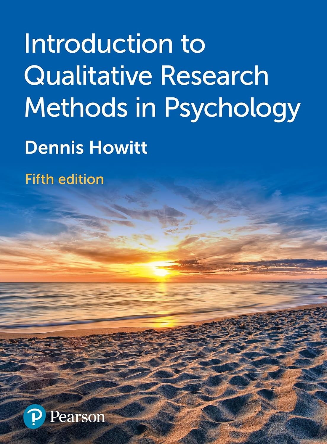 Introduction to Qualitative Research Methods in Psychology, 5th Edition (EPUB)