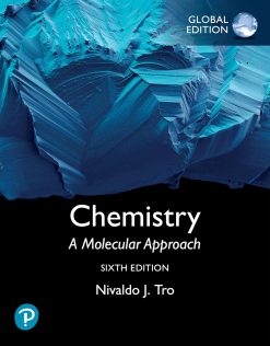 Chemistry: A Molecular Approach, Global Edition, 6th Edition (EPUB)