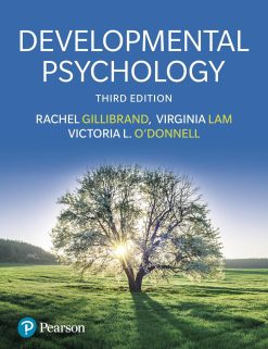 Developmental Psychology, 3rd Edition (EPUB)