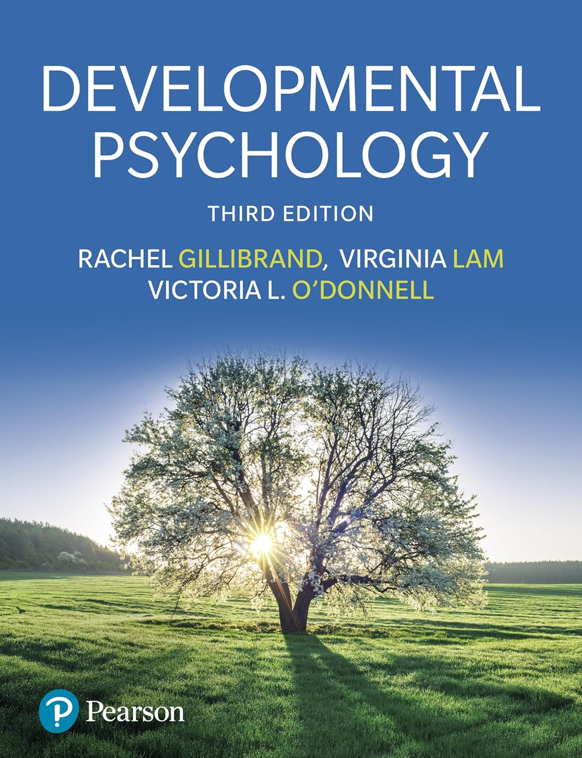 Developmental Psychology, 3rd Edition (EPUB)