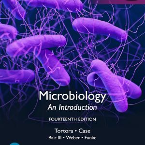 Microbiology: An Introduction, Global Edition, 14th Edition (EPUB)
