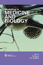 Modelling in Medicine and Biology X (Wit Transactions on Biomedicine and Health)