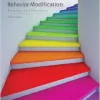 Behavior Modification: Principles and Procedures, 6th Edition (Original PDF from Publisher)