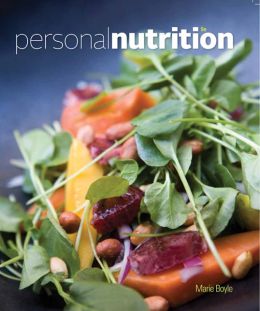 Personal Nutrition, 9th Edition (Original PDF from Publisher)