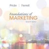 Foundations of Marketing, 7th Edition (Original PDF from Publisher)