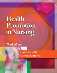 Health Promotion in Nursing 3e (Original PDF from Publisher)