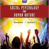 Social Psychology and Human Nature, 4th Edition (Original PDF from Publisher)