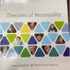 Theories of Personality, 11th Edition (Original PDF from Publisher)