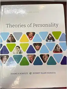 Theories of Personality, 11th Edition (Original PDF from Publisher)