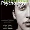 Abnormal Psychology: An Integrative Approach, 8th Edition (Original PDF from Publisher)