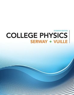 College Physics, 11th Edition (Original PDF from Publisher)