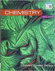 Chemistry, 10th Edition (Original PDF from Publisher)