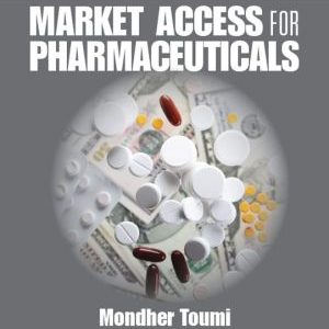 Introduction to Market Access for Pharmaceuticals (PDF)