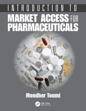 Introduction to Market Access for Pharmaceuticals (PDF)
