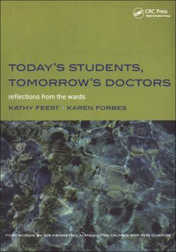 Today’s Students, Tomorrow’s Doctors (EPUB)