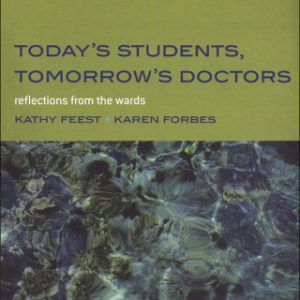 Today’s Students, Tomorrow’s Doctors (EPUB)