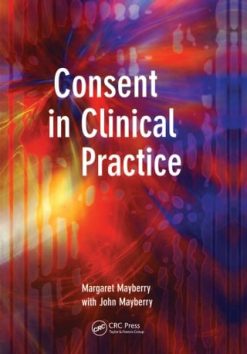 Consent in Clinical Practice (Original PDF from Publisher)